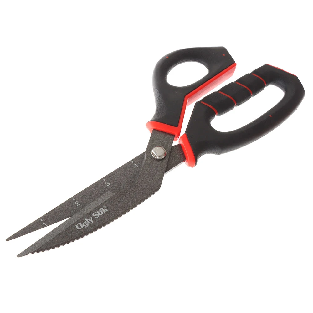 Ugly Stik Ugly Tools Marine Shears 4 Ugly Stik Ugly Tools Marine Shears - Image 4
