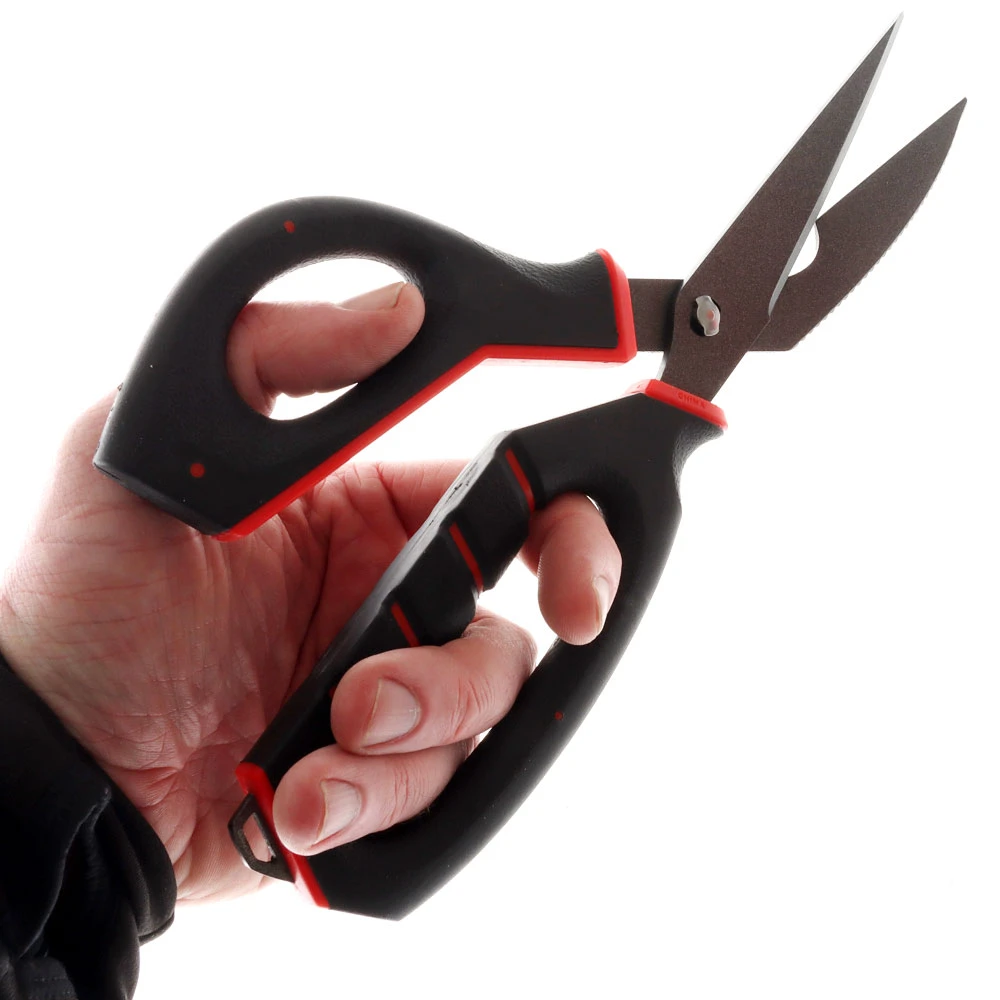 Ugly Stik Ugly Tools Marine Shears 5 Ugly Stik Ugly Tools Marine Shears - Image 5