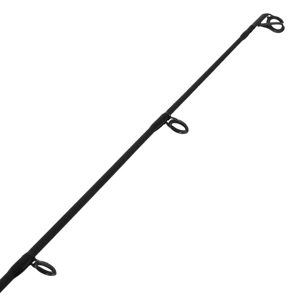 PENN Pursuit III 5000 Light Spinning Combo 6ft 2in PE3-5 1pc 6 PENN Pursuit III 5000 Light Spinning Combo 6ft 2in PE3-5 1pc - Image 6