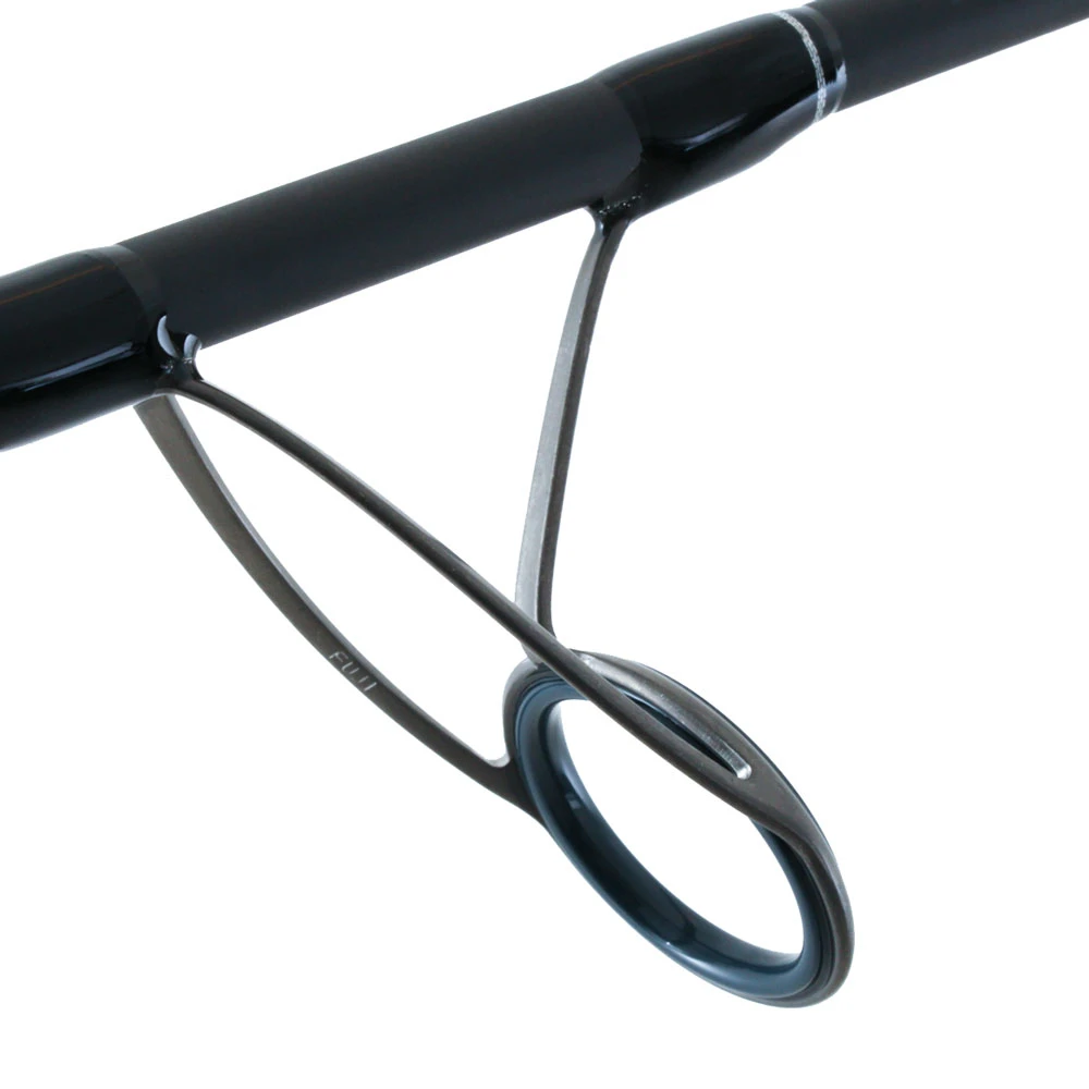 PENN Pursuit III 5000 Light Spinning Combo 6ft 2in PE3-5 1pc 5 PENN Pursuit III 5000 Light Spinning Combo 6ft 2in PE3-5 1pc - Image 5