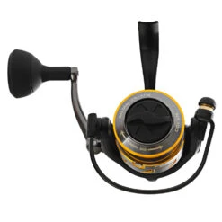 PENN Battle III 2500 Regiment Black Ops II Spinning Combo 7ft 4in 3-5kg 2pc 7 PENN Battle III 2500 Regiment Black Ops II Spinning Combo 7ft 4in 3-5kg 2pc -Recreational Fishing 1524105 1 1