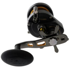 PENN Fathom II 8XN Battalion II Slow Jig Combo 6ft 8in 30lb 1pc -Recreational Fishing 1525510 1 1