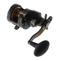 PENN Fathom II 8XN Battalion II Slow Jig Combo 6ft 8in 30lb 1pc -Recreational Fishing 1525510 2 1
