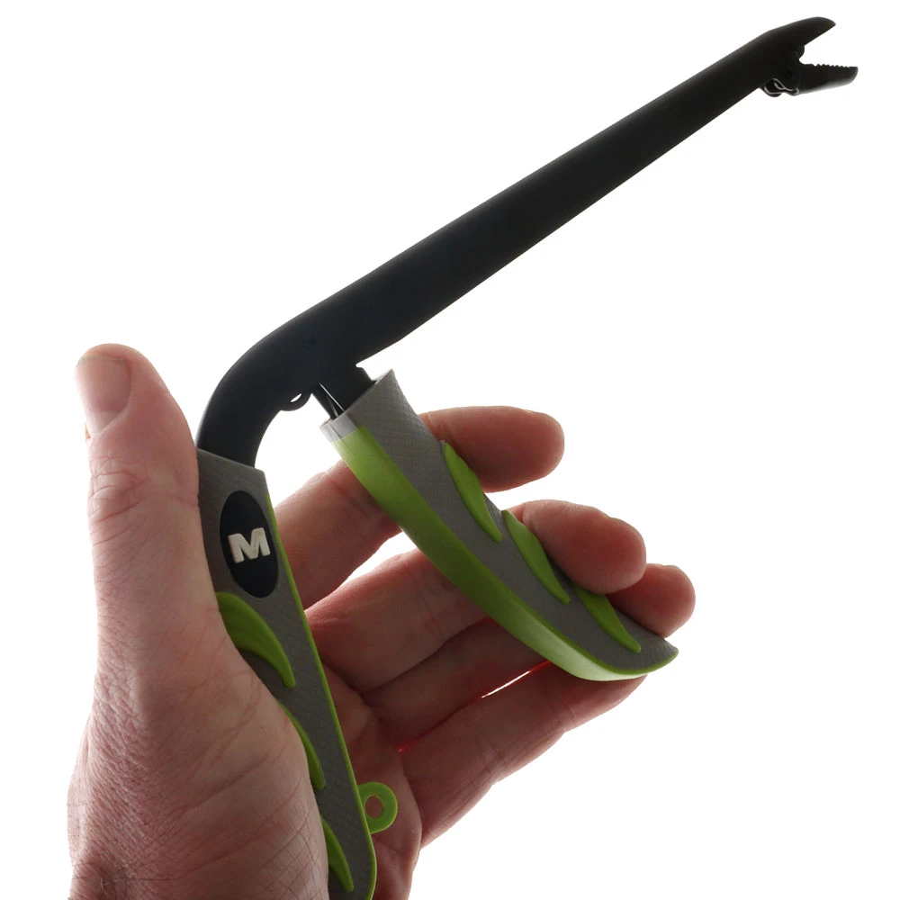 Mustad Premium Pistol Dehooker 24cm 4 Mustad Premium Pistol Dehooker 24cm - Image 4