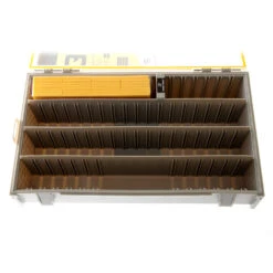 Plano EDGE 373 Deep StowAway Tackle Box -Recreational Fishing 152806 4 n