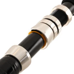 Okuma Solterra SLX 50 Wide 2-Speed Lever Drag X-Factor II Bent Butt Game Combo 5ft 10in 24-37kg 1pc 12 Okuma Solterra SLX 50 Wide 2-Speed Lever Drag X-Factor II Bent Butt Game Combo 5ft 10in 24-37kg 1pc -Recreational Fishing 152959 4 1