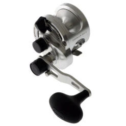 Okuma Cavalla 12 Narrow CD Rods Haku Fast Jigging Combo 5ft 3in 250-450g 1pc