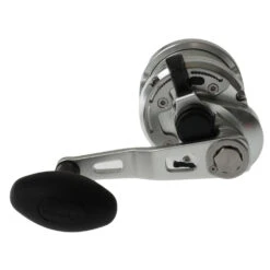 Okuma Cavalla 5N-S Tournament Concept Lever Drag OH Slow Jig Combo 6ft 6in 4-10kg 2pc 13 Okuma Cavalla 5N-S Tournament Concept Lever Drag OH Slow Jig Combo 6ft 6in 4-10kg 2pc -Recreational Fishing 152970 5 1