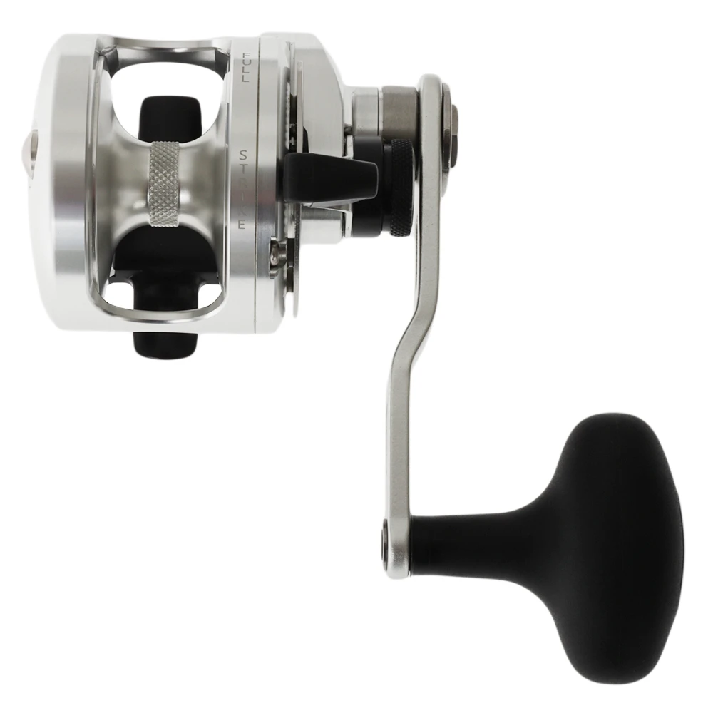 Okuma Cavalla 5N-S Tournament Concept Lever Drag OH Slow Jig Combo 6ft 6in 4-10kg 2pc 5 Okuma Cavalla 5N-S Tournament Concept Lever Drag OH Slow Jig Combo 6ft 6in 4-10kg 2pc - Image 5