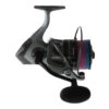 Okuma Tomcat 14000 Tournament Concept Medium Heavy Boat Spin Combo With Braid 7ft 10-15kg 1pc