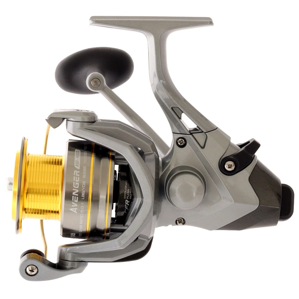 Okuma Baitfeeder Avenger 4000 Sensor Tip Slow Jig Spin Combo 6ft 8in 4-8kg 2pc 7 Okuma Baitfeeder Avenger 4000 Sensor Tip Slow Jig Spin Combo 6ft 8in 4-8kg 2pc - Image 7