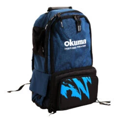 Okuma Backpack