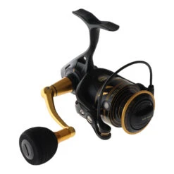 PENN Slammer IV 2500 Regiment Black Ops II Softbait Combo 7ft 4-8kg 2pc 8 PENN Slammer IV 2500 Regiment Black Ops II Softbait Combo 7ft 4-8kg 2pc -Recreational Fishing 1545759 1