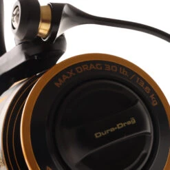 PENN Slammer IV 3500 Regiment Black Ops II Softbait Combo 7ft 6in 6-10kg 2pc 16 PENN Slammer IV 3500 Regiment Black Ops II Softbait Combo 7ft 6in 6-10kg 2pc -Recreational Fishing 1545761 5