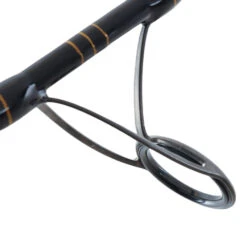 PENN Clash II 4000 Battalion II Slow Pitch Spin Combo 6ft 8in 30lb 1pc -Recreational Fishing 1549342 3 2