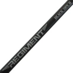 PENN Battle III 4000 Regiment Black Ops II Spinning Combo 7ft 2in 6-10kg 2pc -Recreational Fishing 1553922 2