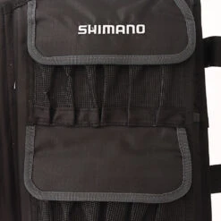 Shimano Tonno Offshore Tackle Bag Large -Recreational Fishing 158821 6