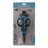 Shimano Brutas Braid Scissors With Sheath 5.5in