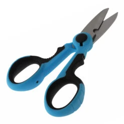 Shimano Brutas Braid Scissors With Sheath 5.5in -Recreational Fishing 159251 4 n
