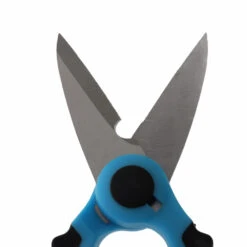 Shimano Brutas Braid Scissors With Sheath 5.5in -Recreational Fishing 159251 6 n