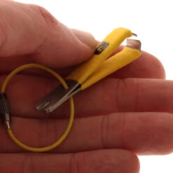 Loon Outdoors Silver Nippers -Recreational Fishing 159780 4 n