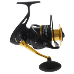 PENN Squadron 8000 Land Based Spin Combo 12ft 8-12kg 2pc -Recreational Fishing 159847 10