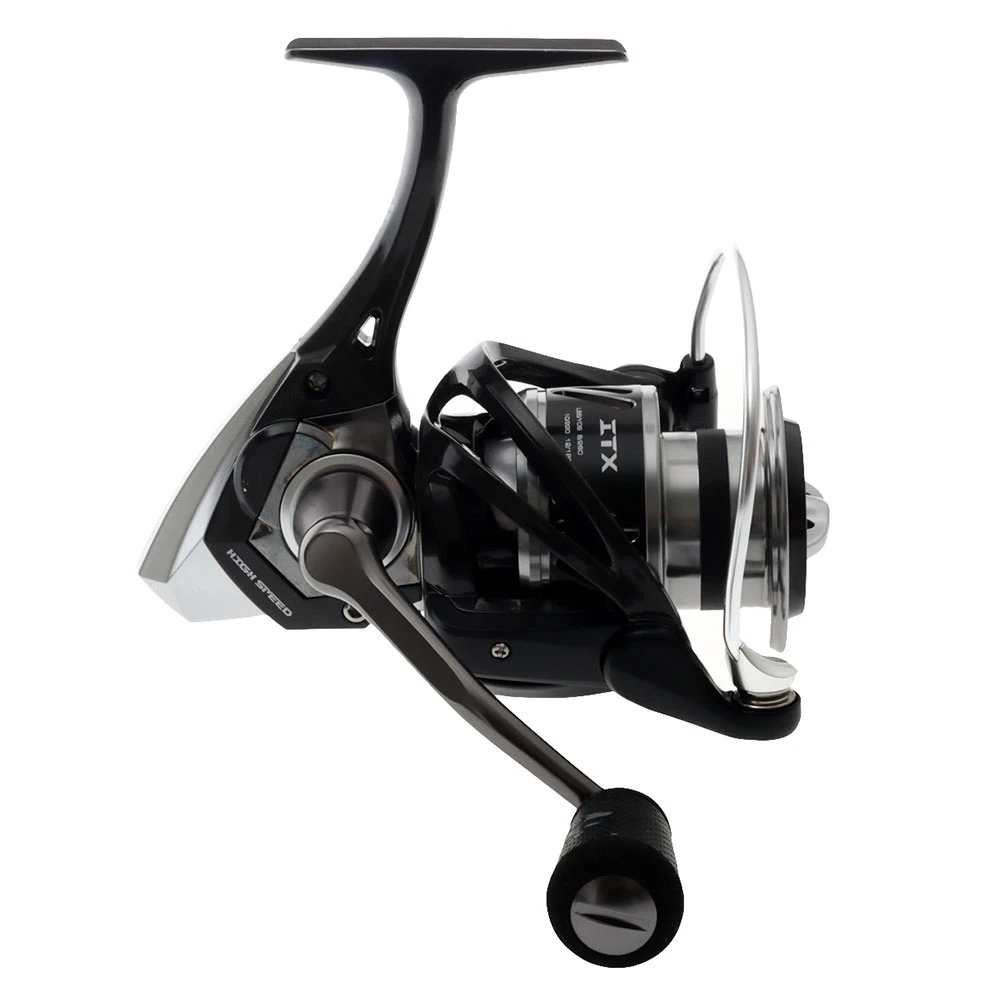 Okuma ITX 4000 Kotare Dropshot Softbait Spin Combo 7ft 6in 6-10kg 2pc 1 Okuma ITX 4000 Kotare Dropshot Softbait Spin Combo 7ft 6in 6-10kg 2pc