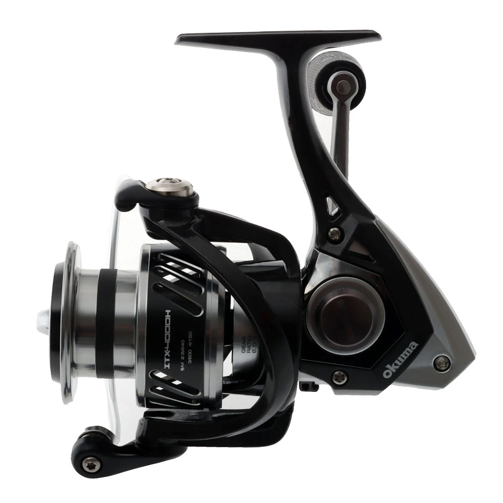 Okuma ITX 4000 Kotare Dropshot Softbait Spin Combo 7ft 6in 6-10kg 2pc 2 Okuma ITX 4000 Kotare Dropshot Softbait Spin Combo 7ft 6in 6-10kg 2pc - Image 2