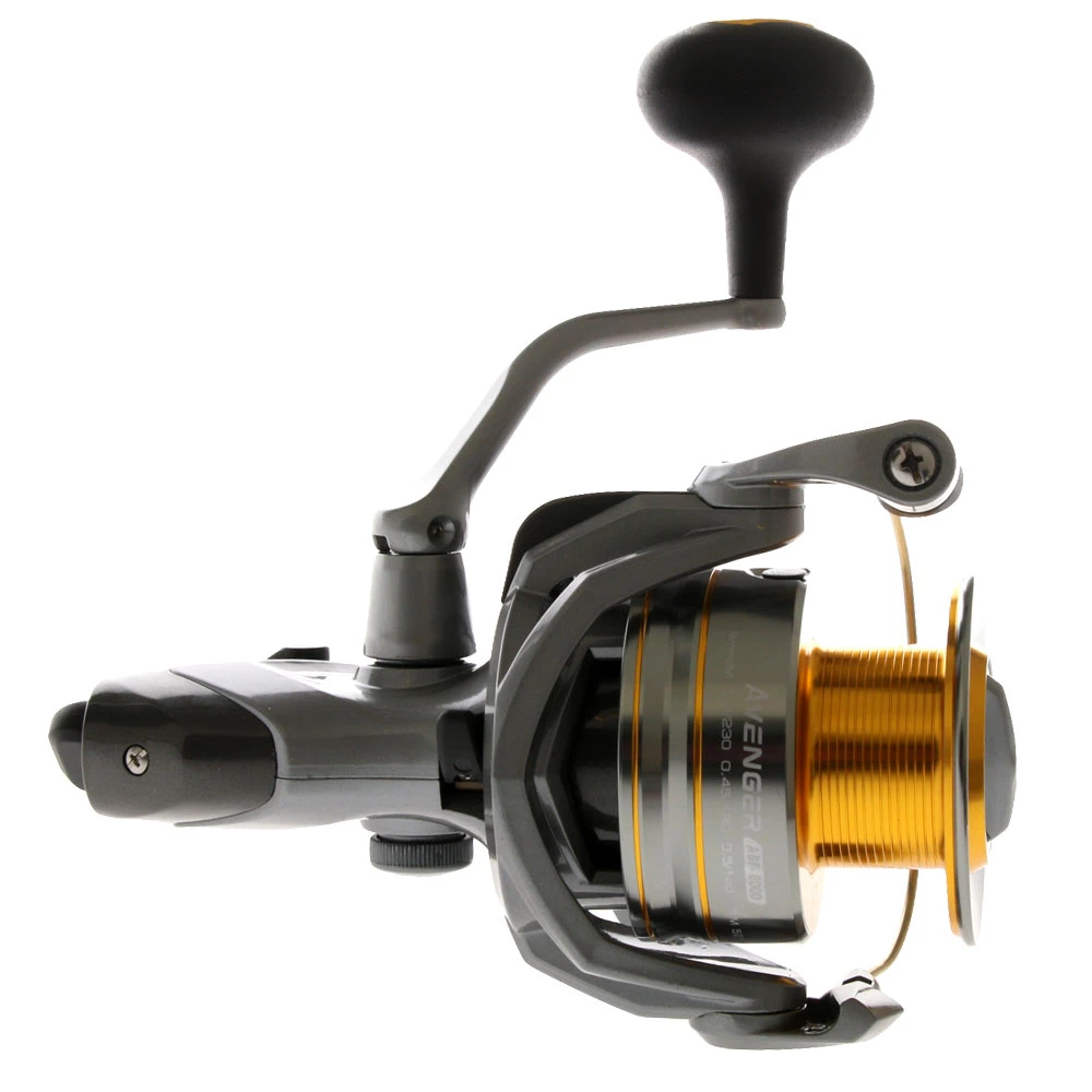 Okuma Baitfeeder Avenger 8000 Sensor Tip Spinning Boat Combo 7ft 10-15kg 1pc 4 Okuma Baitfeeder Avenger 8000 Sensor Tip Spinning Boat Combo 7ft 10-15kg 1pc - Image 4