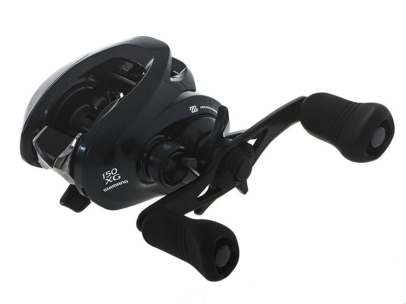 Shimano Chronarch 150G XG Catana Nano Baitcaster Combo 7ft 3-6kg 2pc 4 Shimano Chronarch 150G XG Catana Nano Baitcaster Combo 7ft 3-6kg 2pc - Image 4