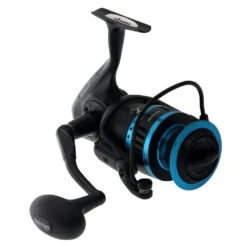 Okuma Azores XP 8000 Kotare Stickbait Spin Combo 8ft 3in PE5-8 2pc -Recreational Fishing 162458 4 n