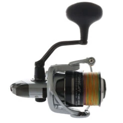Okuma Tomcat 8000 Tournament Concept Light Jigging Combo With Braid 5ft 3in 200-350g 1pc -Recreational Fishing 162883 7 n 1