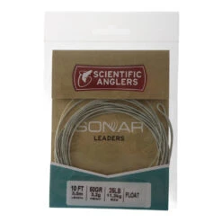 Scientific Anglers Sonar Sinking Leader 10ft 50g
