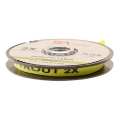 Scientific Anglers Absolute Tippet Trout 30m 11.2lb