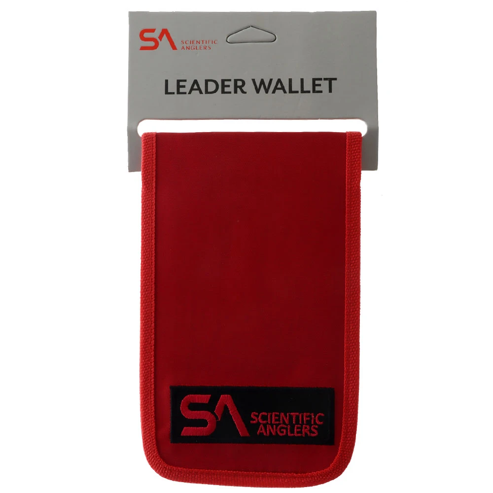 Scientific Anglers Absolute Leader Wallet 1 Scientific Anglers Absolute Leader Wallet