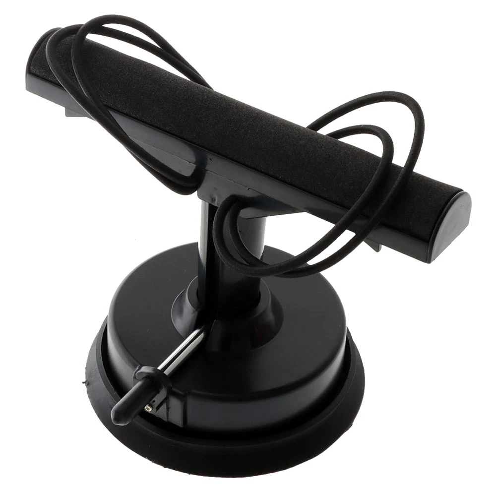 White Label Deluxe Car Top Suction Cup Rod Carrier 2 White Label Deluxe Car Top Suction Cup Rod Carrier - Image 2