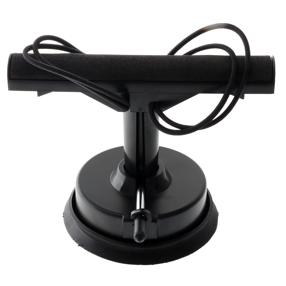 White Label Deluxe Car Top Suction Cup Rod Carrier 4 White Label Deluxe Car Top Suction Cup Rod Carrier - Image 4