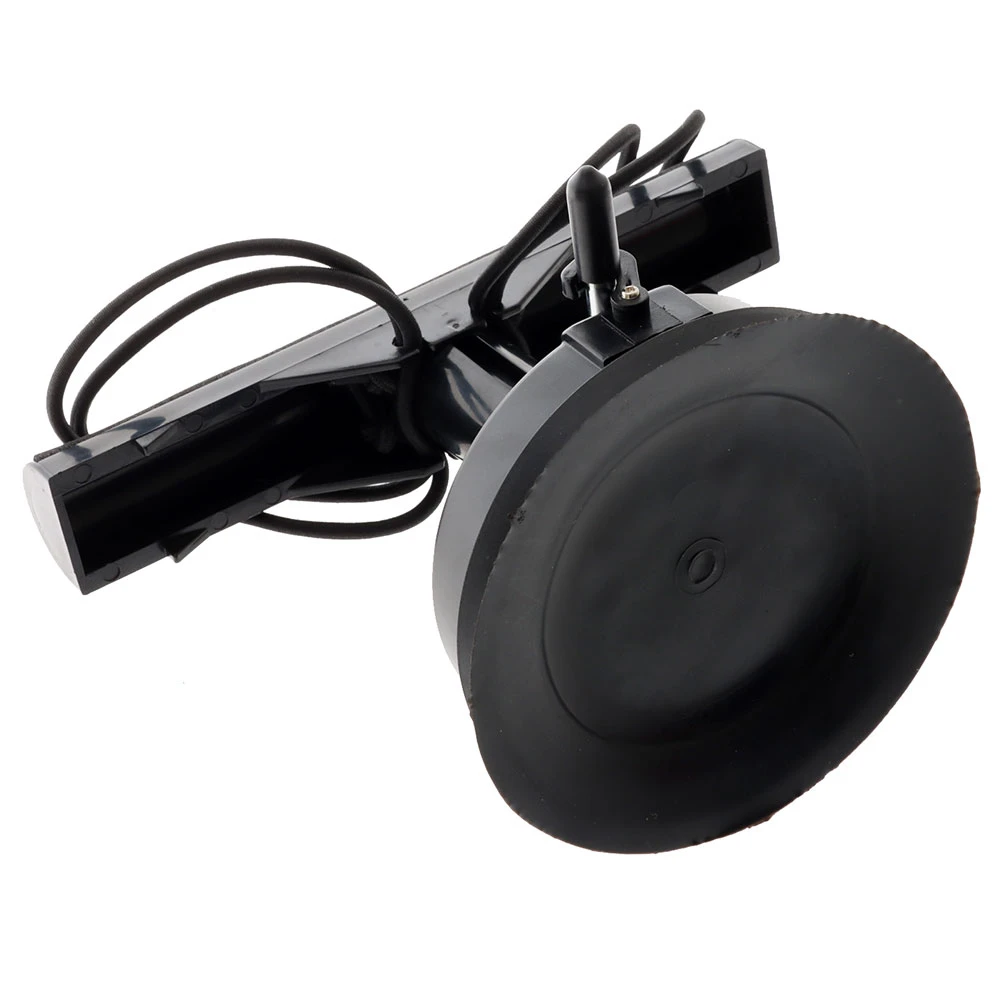 White Label Deluxe Car Top Suction Cup Rod Carrier 3 White Label Deluxe Car Top Suction Cup Rod Carrier - Image 3