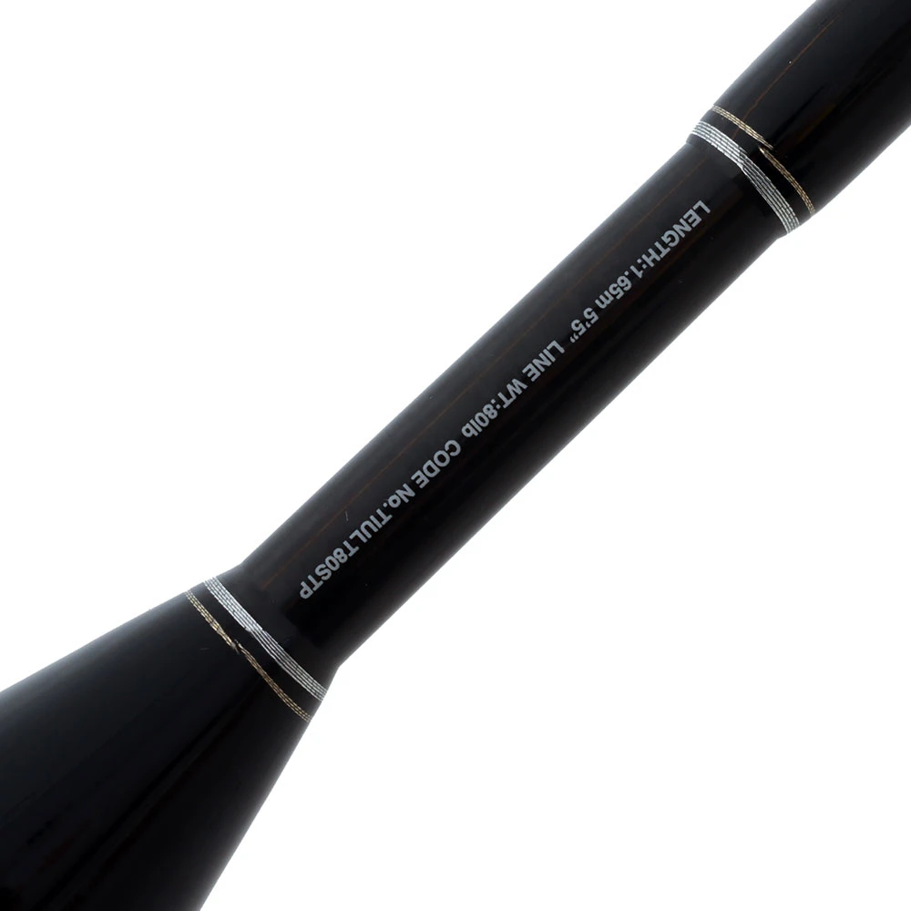 Shimano Tiagra 50 WA Ultra Stand-Up Roller Game Combo 5ft 5in 80lb 2pc 9 Shimano Tiagra 50 WA Ultra Stand-Up Roller Game Combo 5ft 5in 80lb 2pc - Image 9