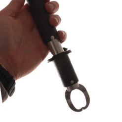 White Label Standard Lightweight Fish Lip Gripper With Scale 12kg -Recreational Fishing 167019 4 n 1