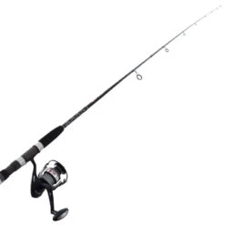 Ugly Stik Bigwater 30 USBGW-SP 702L Boat Spin Combo 7ft 2-4kg 2pc