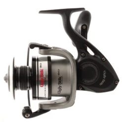 Ugly Stik Bigwater 80 USBGW-SP 1202GPH Surf Combo 12ft 8-12kg 2pc -Recreational Fishing 168128 10 n 1