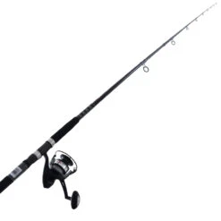 Ugly Stik Bigwater 80 USBGW-SP 1202GPH Surf Combo 12ft 8-12kg 2pc