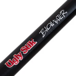 Ugly Stik Bigwater 80 USBGW-SP 1202GPH Surf Combo 12ft 8-12kg 2pc -Recreational Fishing 168128 5 n 1