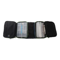 Shimano Tackle Wallet -Recreational Fishing 168718 4 n