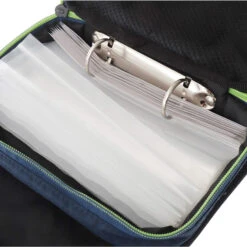 Shimano Tackle Wallet -Recreational Fishing 168718 6 n