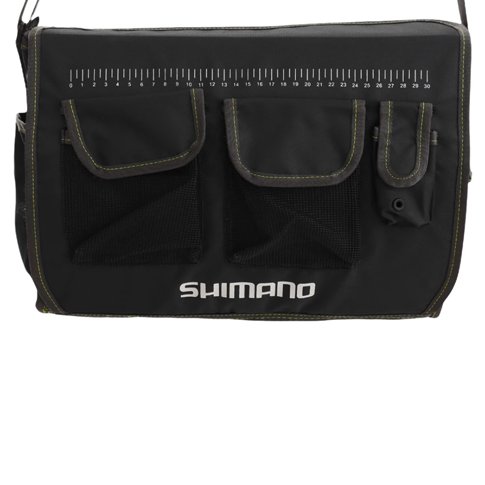Shimano Shoulder Tackle Bag 1 Shimano Shoulder Tackle Bag