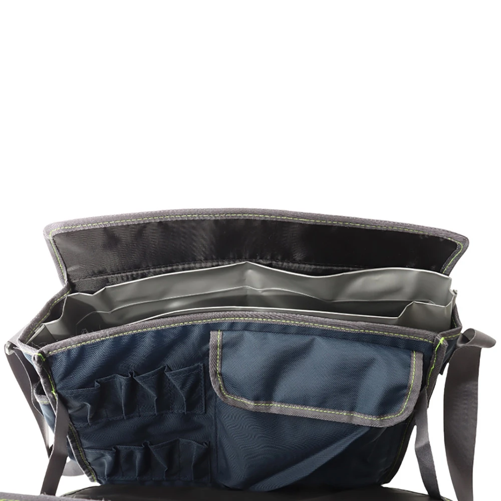 Shimano Shoulder Tackle Bag 2 Shimano Shoulder Tackle Bag - Image 2