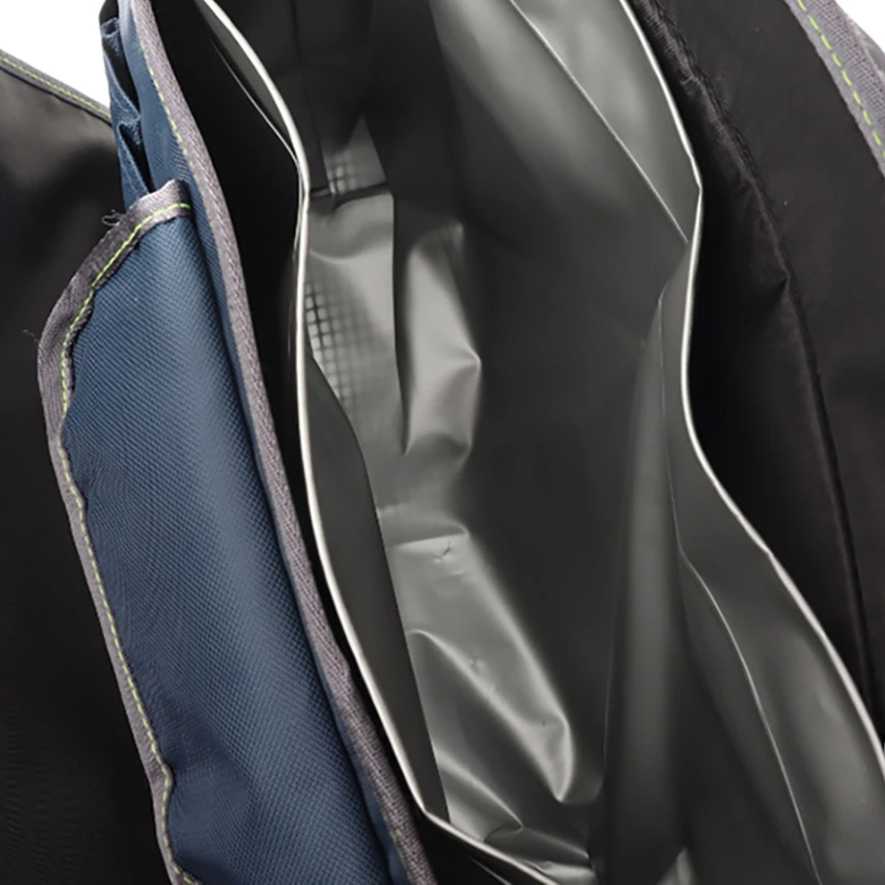 Shimano Shoulder Tackle Bag 3 Shimano Shoulder Tackle Bag - Image 3