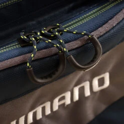 Shimano Shoulder Tackle Bag With 2 X 360 Tackle Boxes 6 Shimano Shoulder Tackle Bag With 2 X 360 Tackle Boxes -Recreational Fishing 168724 4 n 1